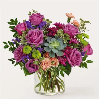 You're a Gem Bouquet