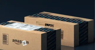 Amazon company