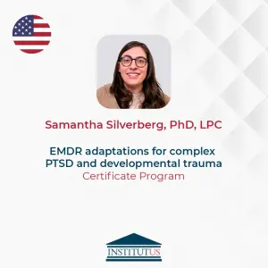 EMDR Adaptations for Complex PTSD and Developmental Trauma Certificate Program