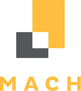 Mach Architecture logo
