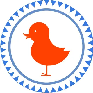 Peasant Pies logo