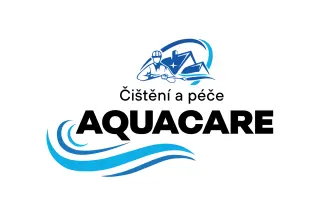 Aquacare logo