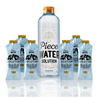 Piece Water Super Solution