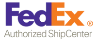 Speedy Mail & Parcel logo