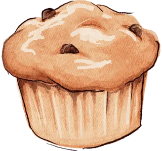 Bakery illustration