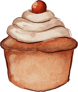 Bakery illustration