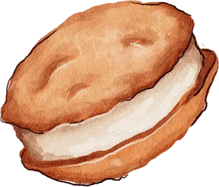 Bakery illustration