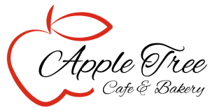 Apple Tree Cafe and Bakery logo