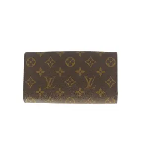Vintage Louis Vuitton Wallet