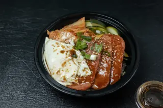 Spam bowl