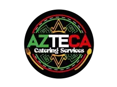 azteca catering services logo