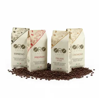 Welcome Bundle (1kg Bags)