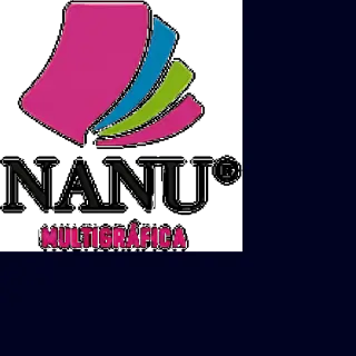 Multigrafica Nanu logo