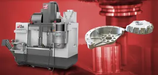 Cnc milling