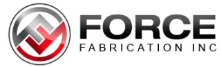 Force Fabrication Inc. logo