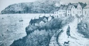 History rhb old king street pre