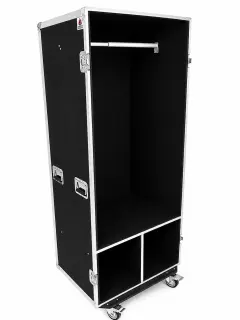 WARDROBE VAULT ROAD CASE