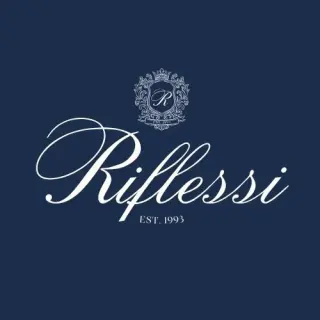 Riflessi logo