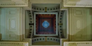 Palais de justice de Bruxelles