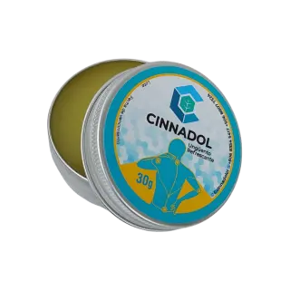 Cinnadol 30gr