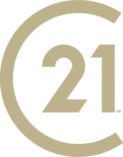 Century 21 logo