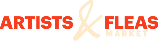 Artists & Fleas logo