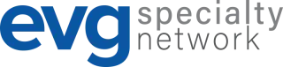 EVG Specialty Network logo