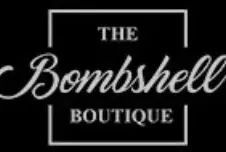 Bombshell Boutique logo