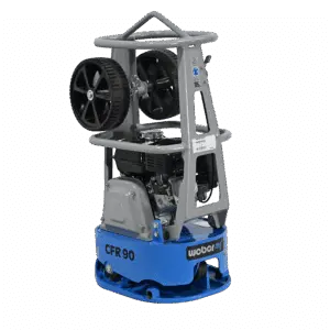 CFR 90 Forward Plate