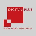 Digital Plus logo
