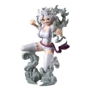 BANDAI - GRANDISTA BONNEY