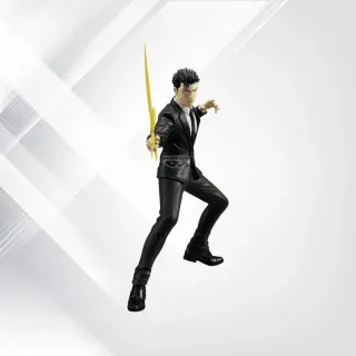 BANDAI - MAXIMATIC HIROMI