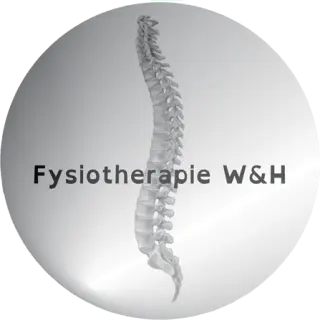 Physiotherapy the Worp logo