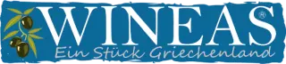 Wineas logo