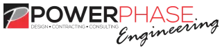 Powerphase Engineering logo