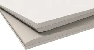 Lastra Cartongesso Thermalboard