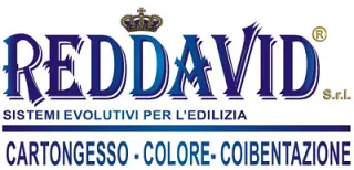 Reddavid Caltagirone logo