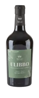 Ulibbo, infuso di foglie di ulivo e carrubbo