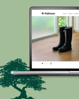 Wallmann A/S