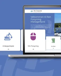 Ren Forsyning Mariagerfjord