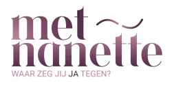 Preposition Nanette logo
