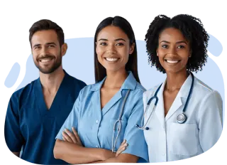 Why joinVerbaCare as a Clinician!Full Transparency – Know your billing rate, always.80% of Your Billing Rate – For experienced clinicians. No middleman games.401(k) Matching – Invest in your future wi