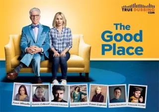 The good place