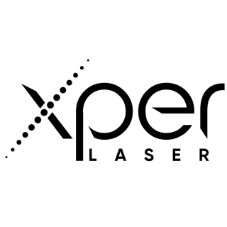 Xper Laser logo