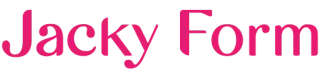 Jacky Form logo