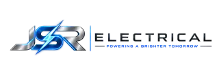 JSR Electrics logo