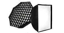 Softbox main page