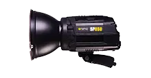 Outdoor strobe onsmo