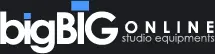 BigbigStudio Equipment logo