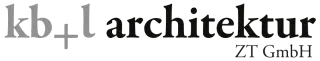 kb+l Architecture logo